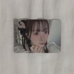 【匿名配送◎】CUTIE STREET 梅田みゆ LARME トレカのサムネイル