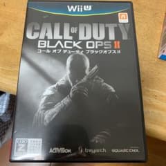 コール オブ デューティ ブラックオプス II bo2のサムネイル