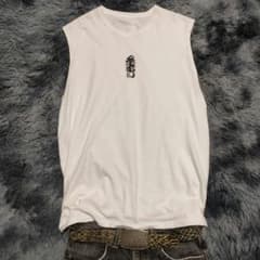 archive y2k Hangoverz clothez タンクトップ tee - メルカリ