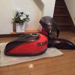 ゼファーχ 外装セットのサムネイル