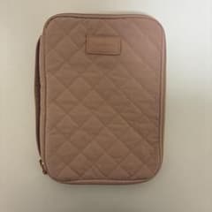 Francfranc ピンク iPadケースのサムネイル