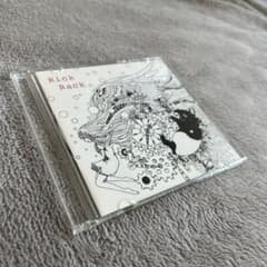 RickRack 廃盤CD サイン付き - メルカリ