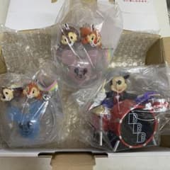 ディズニーリゾートスナックケースのサムネイル
