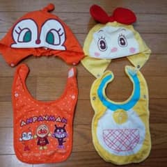 ドラミちゃんスタイのサムネイル