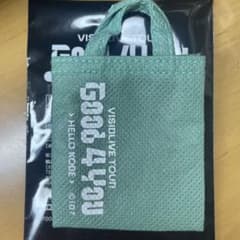 アイナナ G4Y  亥清悠 ミニトートのサムネイル