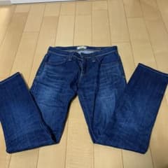 ヤヌーク デニムのサムネイル