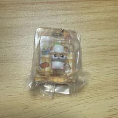 サンリオ パッケージミニチュアコレクション コロコロクリリンのサムネイル