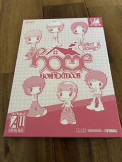BOYNEXTDOOR HOME CDのサムネイル