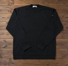 新品】STONE ISLAND 22SS ロンT ブラック XL - メルカリ