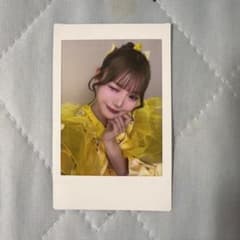 n*a様 古澤里紗　プリントチェキのサムネイル
