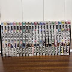 東京卍リベンジャーズ 9〜31巻のサムネイル