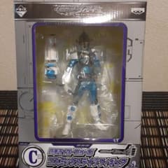 仮面ライダーフォーゼ　コズミックステイツフィギュア