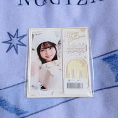 乃木坂46 瀬戸口心月 のぎbox アクリルスタンド - メルカリ