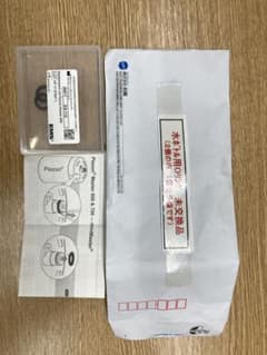 EMS Piezon Master 600 & 700 Oリングセットのサムネイル