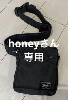 PORTER ウエストバッグのサムネイル