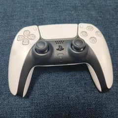 ps5 コントローラー　右スティックドリフトのサムネイル