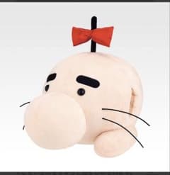 一番くじ MOTHER2 ラストワン賞 だきしめる どせいさんぬいぐるみ