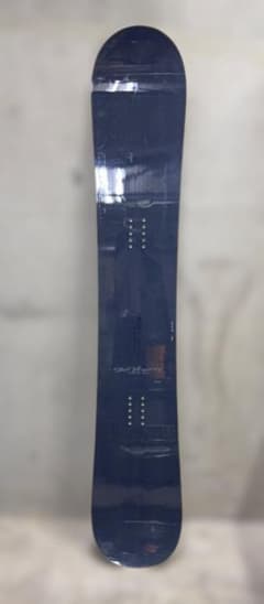 スノーボード Gentemstick Maxforce 164 gentemstick ゲンテンスティック MAXFORCE 164cm - メルカリ