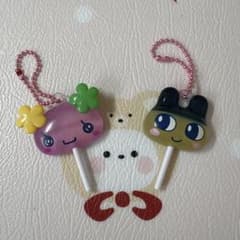 たまごっち キャンディチャーム 2個セットのサムネイル