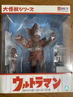 X-PLUS エクスプラス 大怪獣シリーズ 【ドロボン】少年リック　限定 X-PLUS エクスプラス 大怪獣シリーズ 【ドロボン】少年リック 限定