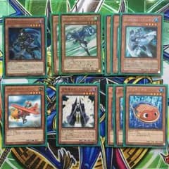 おぉん様 専用 スリーブ抜きのサムネイル