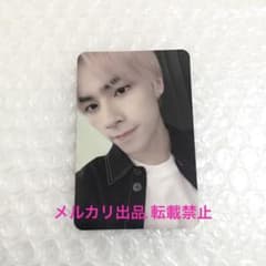WayV NCT シャオジュン ヨントン サイン会 中国owhat トレカのサムネイル