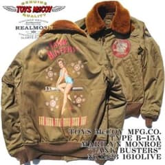 美品】トイズマッコイ B15-A 38 - メルカリ