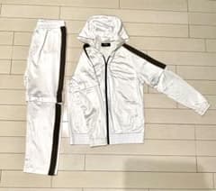 フェンディ ジャージ 上下セット 取り外し可能【正規品】【最安値