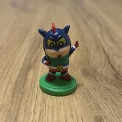 Crayon Shin-chan, Action Kamen mini figures