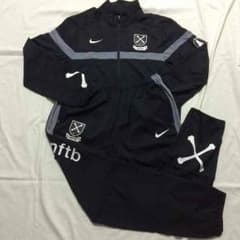 NFTBトレーニングウェア上下のサムネイル