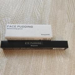 レスブロンドアイプリン　フェイスプリンセットのサムネイル
