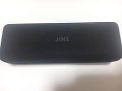 JINS メガネケースのサムネイル