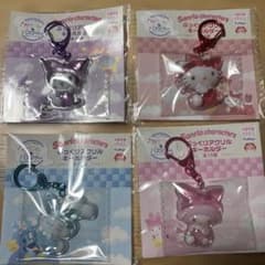 サンリオキャラクターズ ナムコで推し色！～カラフルバスタイム