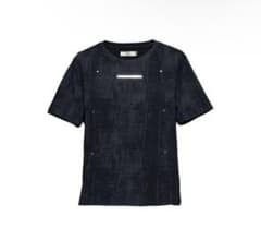 Jent Louis RIVET T-SHIRT Black M - メルカリ