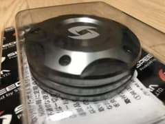 SPEEDRA マスターキャップ　S1000RRのサムネイル