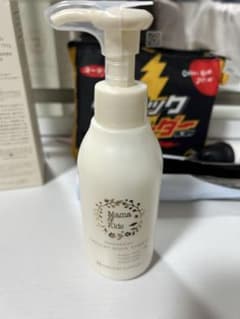 Mama&Kids ナチュラルマーククリーム 150gのサムネイル