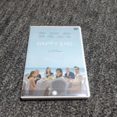 セル版 ハッピーエンド DVD ミヒャエル・ハネケのサムネイル