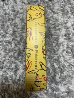 レア❤️shu uemura 唇用メイク落とし クリスマスコフレ❤️のサムネイル