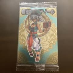 神羅万象チョコ 照徳神アフラノール 未開封のサムネイル