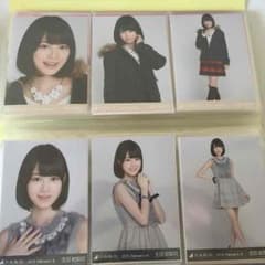 乃木坂46 生田絵梨花 生写真のサムネイル
