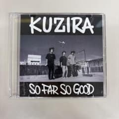 KUZIRA so far so good - メルカリ