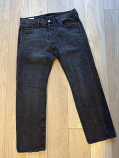 150th限定 Levi’s/リーバイス別注501(R) ORIGINALのサムネイル