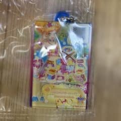 【未開封】アイカツスターズ！ だれでもアイドル活動アクリルチャーム　二階堂ゆず