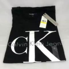 必見❗️ 新品 未使用 CK カルバンクライン Tシャツ Lサイズ ❗️のサムネイル