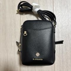 アンドシュエット＊推し事バッグのサムネイル