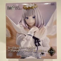ぬーどるストッパーフィギュアープリテンダー／オベロン（第二再臨）
