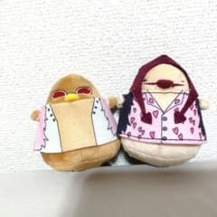 ドンキホーテ・ロシナンテ(コラソン) 　ドンキホーテ・ドフラミンゴ　ちゅんコレのサムネイル