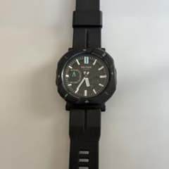 CASIO PRO TREK メンズ 腕時計 アナデジ グレー値段交渉可 CASIO PRO TREK メンズ 腕時計 アナデジ グレー値段交渉可 | Mercari