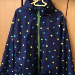 ジャンパーのサムネイル
