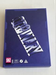 【輸入盤CD】 Stray Kids/Oddinary 2022/3/25発売